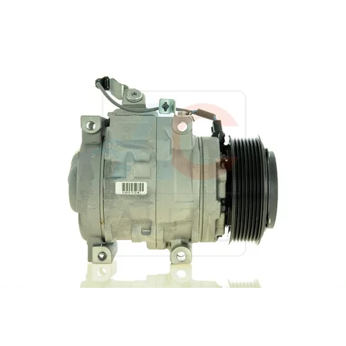 Kompresor klimatizácie AC-01DN712 /ACAUTO/ - obr. 2
