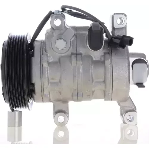 Kompresor klimatizácie ACAUTO AC-01DN717-AM