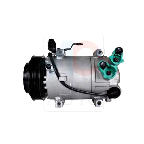 Kompresor klimatizácie ACAUTO AC-01HA108