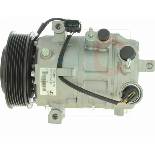 Kompresor klimatizácie ACAUTO AC-01HA192