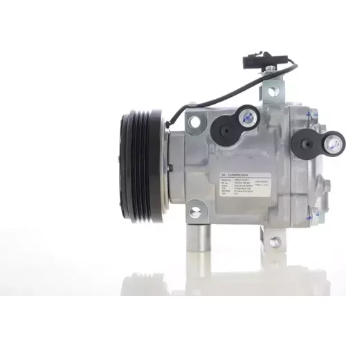 Kompresor klimatizácie ACAUTO AC-01MI036-AM