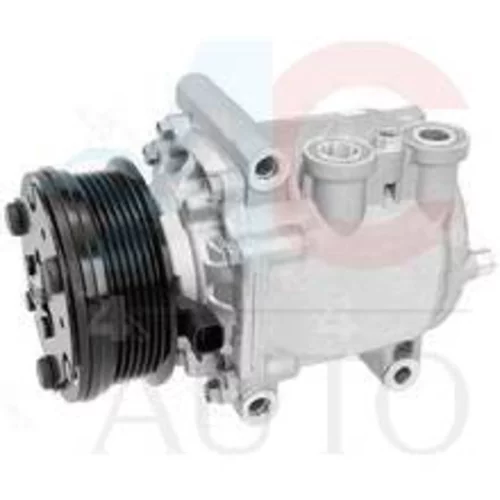 Kompresor klimatizácie ACAUTO AC-01SC005