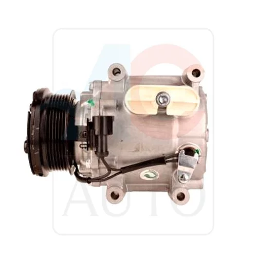 Kompresor klimatizácie ACAUTO AC-01SC009