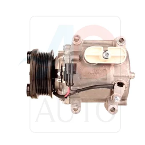 Kompresor klimatizácie ACAUTO AC-01SC013