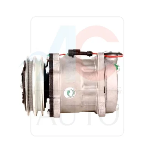 Kompresor klimatizácie ACAUTO AC-01SD014
