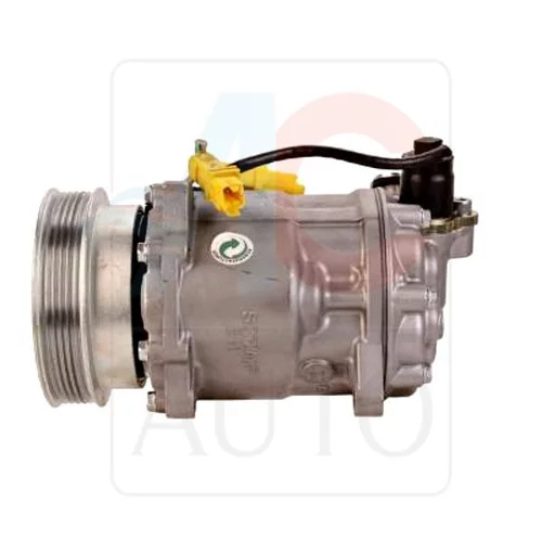 Kompresor klimatizácie ACAUTO AC-01SD048