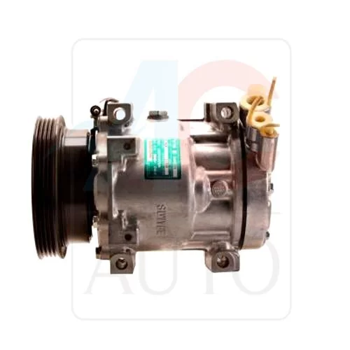 Kompresor klimatizácie ACAUTO AC-01SD059