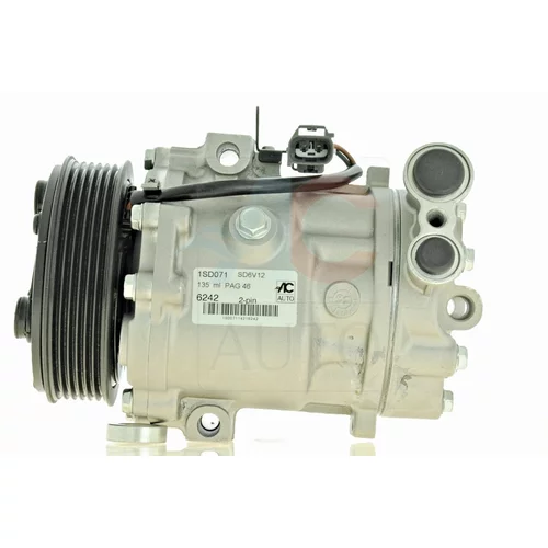 Kompresor klimatizácie ACAUTO AC-01SD071