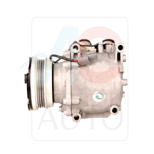 Kompresor klimatizácie ACAUTO AC-01SD285