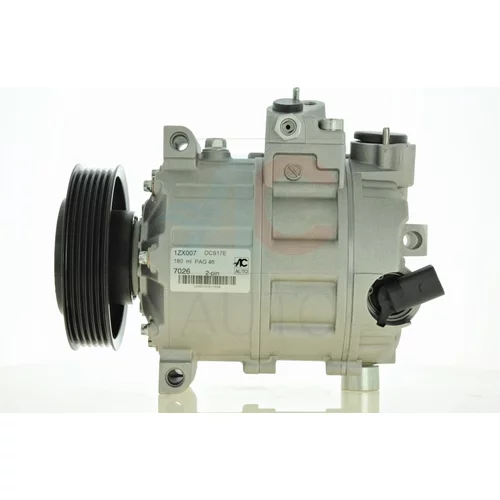Kompresor klimatizácie ACAUTO AC-01ZX007