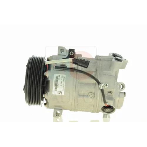 Kompresor klimatizácie ACAUTO AC-01ZX036