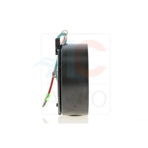 Cievka, magnetická spojka (kompresor) AC-04SD12 /ACAUTO/ - obr. 1