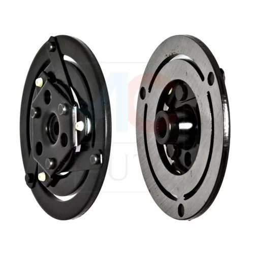 Unášací kotúč, magnetická spojka (kompresor) ACAUTO AC-05DL04