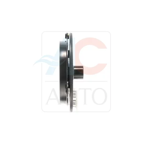 Unášací kotúč, magnetická spojka (kompresor) AC-05SD10 /ACAUTO/ - obr. 3