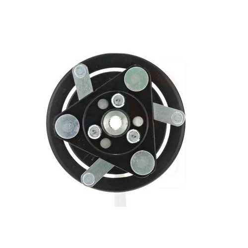Unášací kotúč, magnetická spojka (kompresor) AC-05SD12 /ACAUTO/ - obr. 1