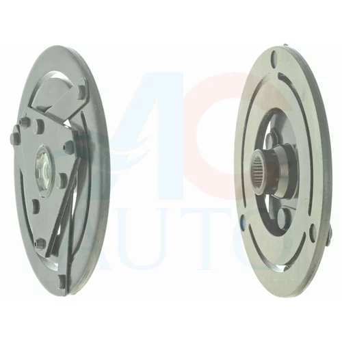 Unášací kotúč, magnetická spojka (kompresor) ACAUTO AC-05ZX32