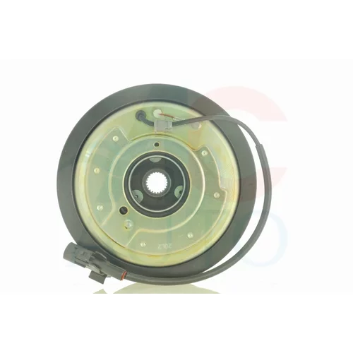 Elektromagnetická spojka pre kompresor klimatizácie AC-06CL22 /ACAUTO/ - obr. 3