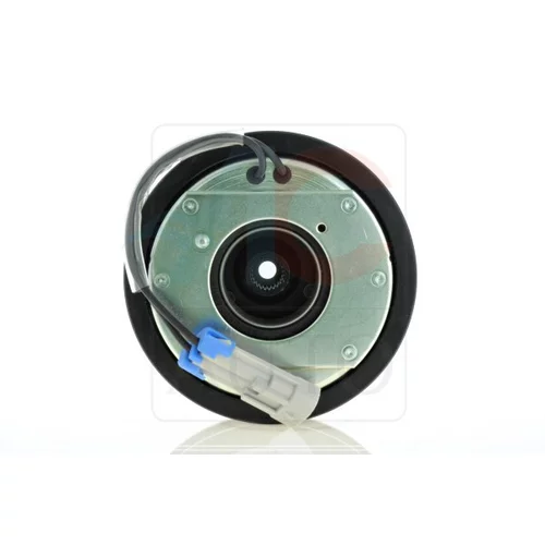 Elektromagnetická spojka pre kompresor klimatizácie AC-06DL15 /ACAUTO/ - obr. 3