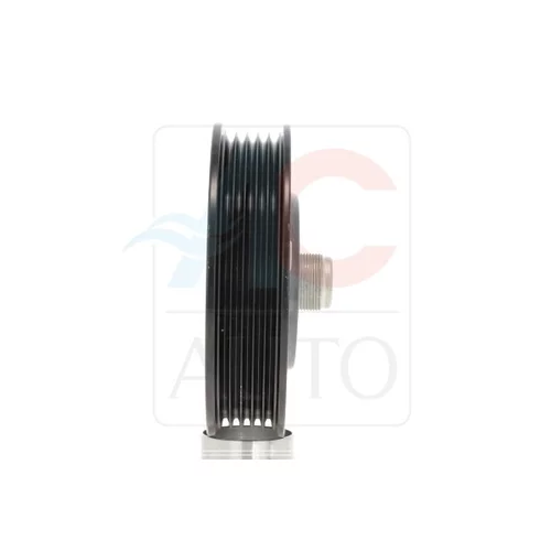 Elektromagnetická spojka pre kompresor klimatizácie AC-06DN07 /ACAUTO/ - obr. 1