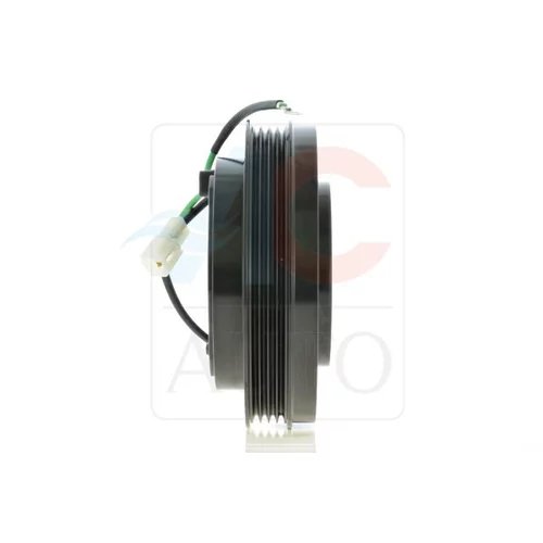 Elektromagnetická spojka pre kompresor klimatizácie AC-06DN104 /ACAUTO/ - obr. 1