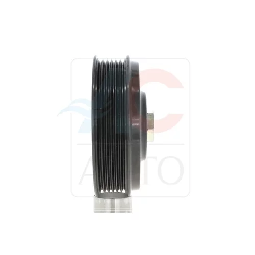 Elektromagnetická spojka pre kompresor klimatizácie AC-06DN107 /ACAUTO/ - obr. 1