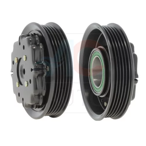 Elektromagnetická spojka pre kompresor klimatizácie ACAUTO AC-06DN110