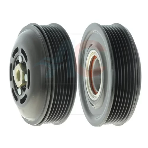 Elektromagnetická spojka pre kompresor klimatizácie ACAUTO AC-06DN115