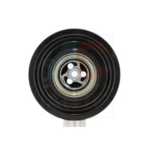 Elektromagnetická spojka pre kompresor klimatizácie AC-06DN12 /ACAUTO/ - obr. 3