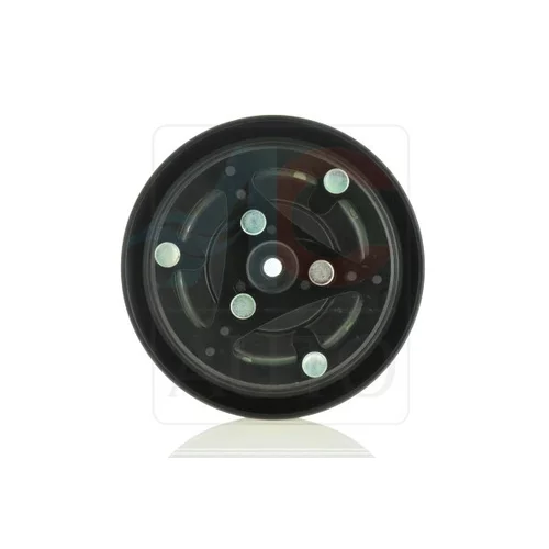 Elektromagnetická spojka pre kompresor klimatizácie AC-06DN157 /ACAUTO/ - obr. 2