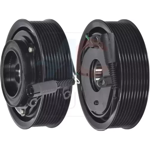 Elektromagnetická spojka pre kompresor klimatizácie ACAUTO AC-06DN205