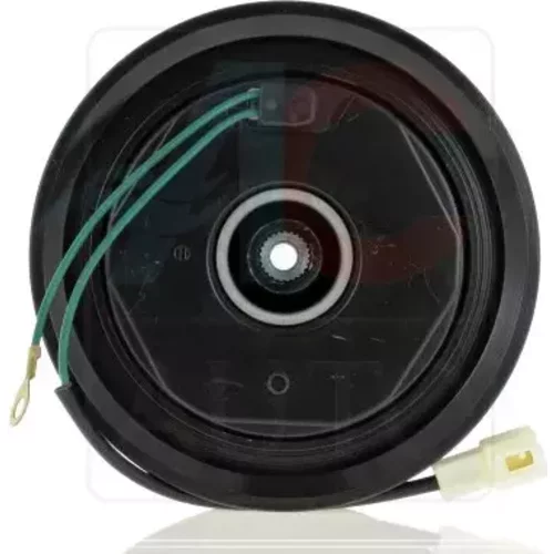 Elektromagnetická spojka pre kompresor klimatizácie AC-06DN205 /ACAUTO/ - obr. 2