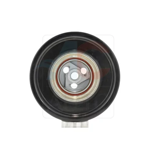 Elektromagnetická spojka pre kompresor klimatizácie AC-06DN48 /ACAUTO/ - obr. 3