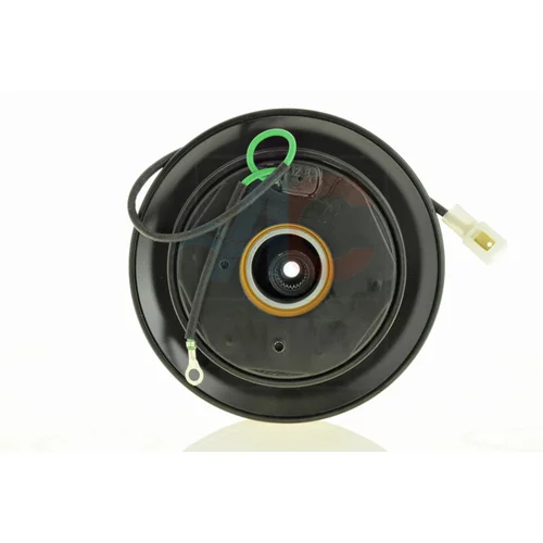 Elektromagnetická spojka pre kompresor klimatizácie AC-06DN57 /ACAUTO/ - obr. 3
