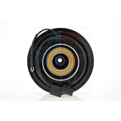 Elektromagnetická spojka pre kompresor klimatizácie AC-06HA10 /ACAUTO/ - obr. 3