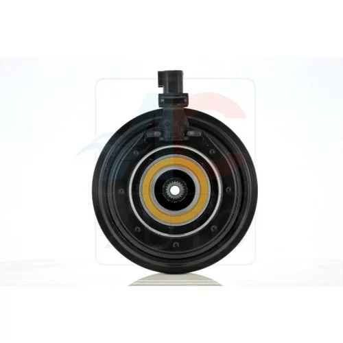Elektromagnetická spojka pre kompresor klimatizácie AC-06HA19 /ACAUTO/ - obr. 3