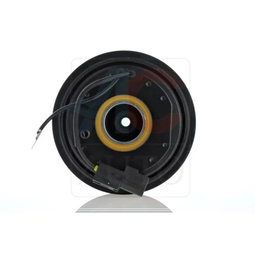 Elektromagnetická spojka pre kompresor klimatizácie AC-06HA33 /ACAUTO/ - obr. 3