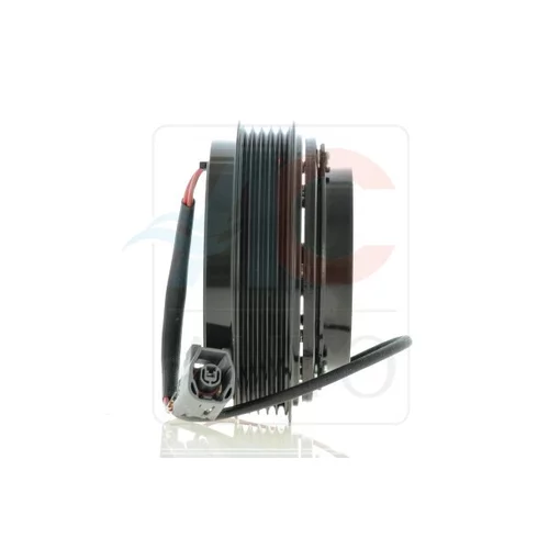 Elektromagnetická spojka pre kompresor klimatizácie AC-06HA34 /ACAUTO/ - obr. 1