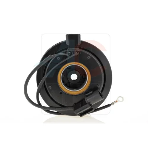 Elektromagnetická spojka pre kompresor klimatizácie AC-06MI03 /ACAUTO/ - obr. 3