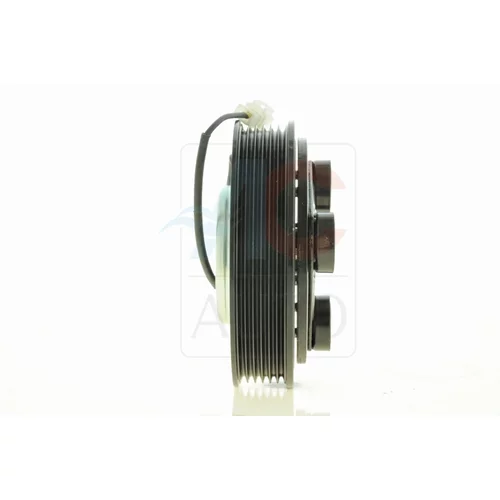 Elektromagnetická spojka pre kompresor klimatizácie AC-06PA02 /ACAUTO/ - obr. 1