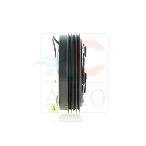 Elektromagnetická spojka pre kompresor klimatizácie AC-06PA09 /ACAUTO/ - obr. 1