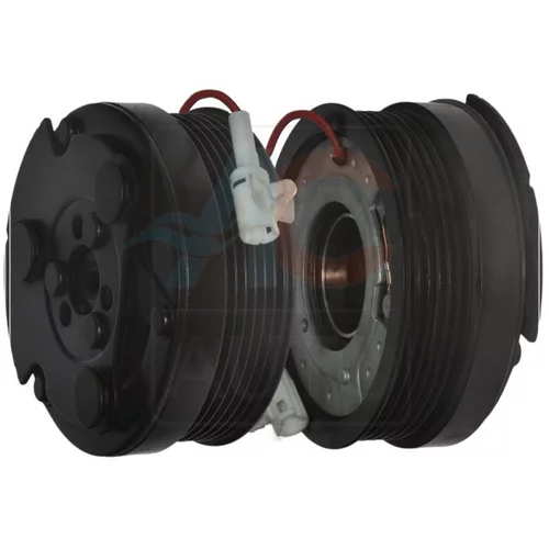 Elektromagnetická spojka pre kompresor klimatizácie ACAUTO AC-06SD05