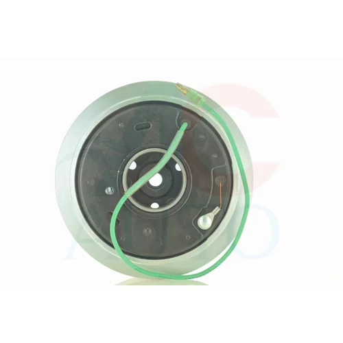 Elektromagnetická spojka pre kompresor klimatizácie AC-06SD105 /ACAUTO/ - obr. 3