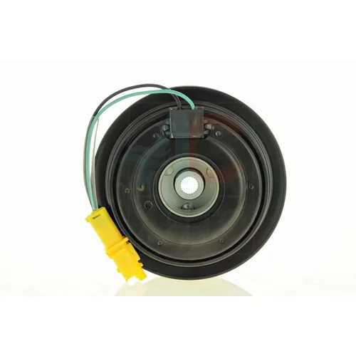Elektromagnetická spojka pre kompresor klimatizácie AC-06SD15 /ACAUTO/ - obr. 3