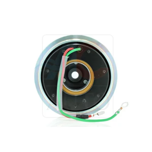 Elektromagnetická spojka pre kompresor klimatizácie AC-06SD22 /ACAUTO/ - obr. 3