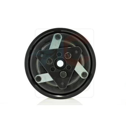 Elektromagnetická spojka pre kompresor klimatizácie AC-06SD26 /ACAUTO/ - obr. 2