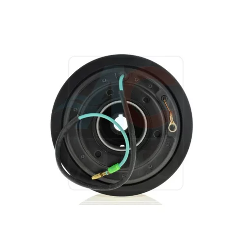 Elektromagnetická spojka pre kompresor klimatizácie AC-06SD36 /ACAUTO/ - obr. 3