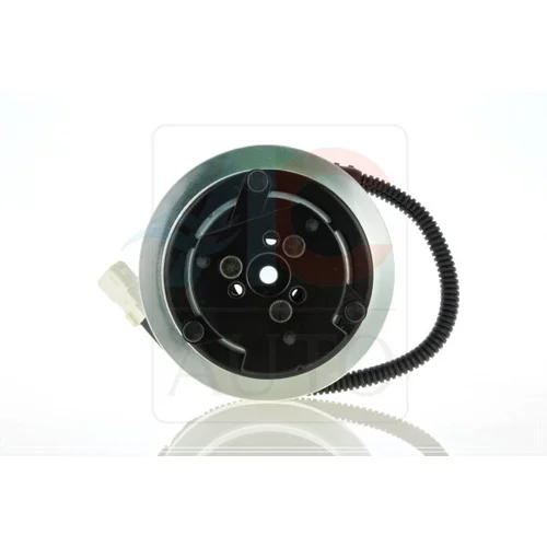 Elektromagnetická spojka pre kompresor klimatizácie AC-06SD47 /ACAUTO/ - obr. 2