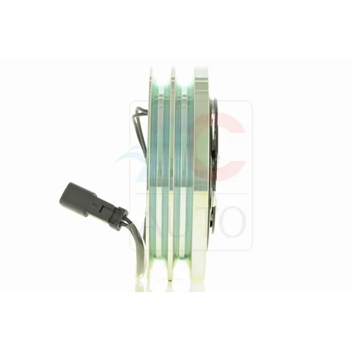 Elektromagnetická spojka pre kompresor klimatizácie AC-06SD93 /ACAUTO/ - obr. 1