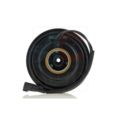 Elektromagnetická spojka pre kompresor klimatizácie AC-06VI14 /ACAUTO/ - obr. 3