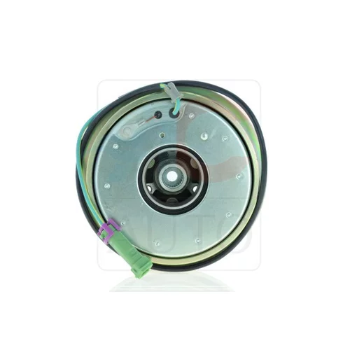 Elektromagnetická spojka pre kompresor klimatizácie AC-06ZX03 /ACAUTO/ - obr. 3